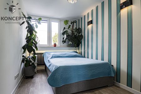 3 pokoje, wysoki standard - 500 m od Aquaparku - Photo 2