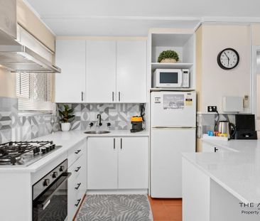 Furnished One bedroom in South Perth - Photo 5