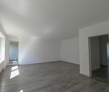 6624 - Kurzfristig bezugsfrei! Sanierte 4-Zimmer-Wohnung in Wittmund! - Foto 1