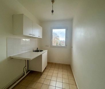 Location Appartement 2 pièces 48m² - Photo 3