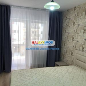 Apartament 2 camere, bloc nou, metrou Nicolae Teclu - Fotografie 2