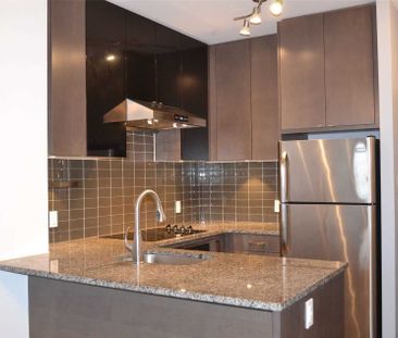 For Lease - 98 Lillian Street Unit# 3114, Toronto, Ontario - Photo 3