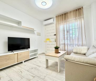 TWO-BEDROOM GROUND-FLOOR APARTMENT – TORREVIEJA - Photo 1