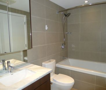 #707 – 108 1st Avenue West, Vancouver Bc V5y 0h4 - Photo 6