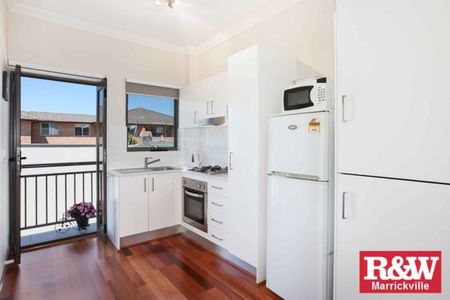 16/11 Woodcourt Street Marrickville - Photo 2