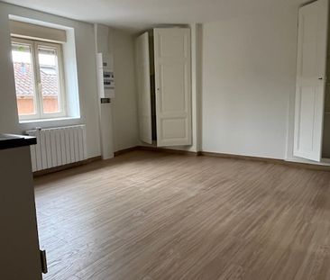 Location Appartement 2 pièces 34m² - Photo 2
