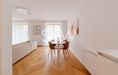 SVOBODA&WILLIAMS | 113263 | Novo zrekonštruovaný, plne zariadený 2-izbový byt s balkónom a pivnicou pri Palisádach - Photo 2