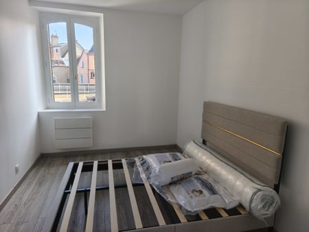 Appartement 55 m² - 2 Pièces - Chartres - Photo 3