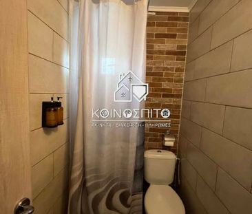 Studio/Γκαρσονιέρα για ενοικίαση Κυριώτισσα (Βέροια) - Photo 4
