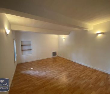 Location Appartement 3 pièces 78m² CARPENTRAS 84200 - Photo 6