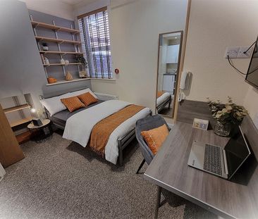 Richmond Road - Studio for 26/27 - Photo 3