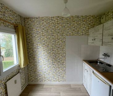 Location Appartement 1 pièce 29m² RENNES 35700 - Photo 1