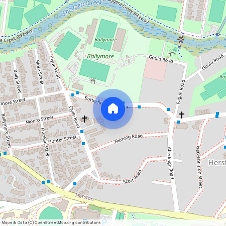 170 Butterfield Street, Qld 4006, Herston