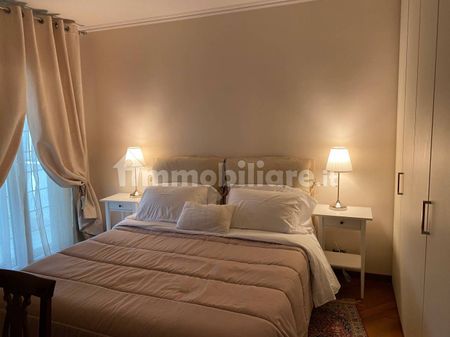 Attico via Leopoldo Ruspoli 17, Portuense, Roma - Foto 3