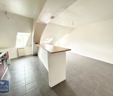 Appartement à louer 2 pièces 49.38m² - Photo 3