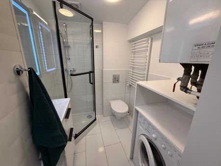 2pok Centrum al. Jana Pawła II oficyna - Zdjęcie 5