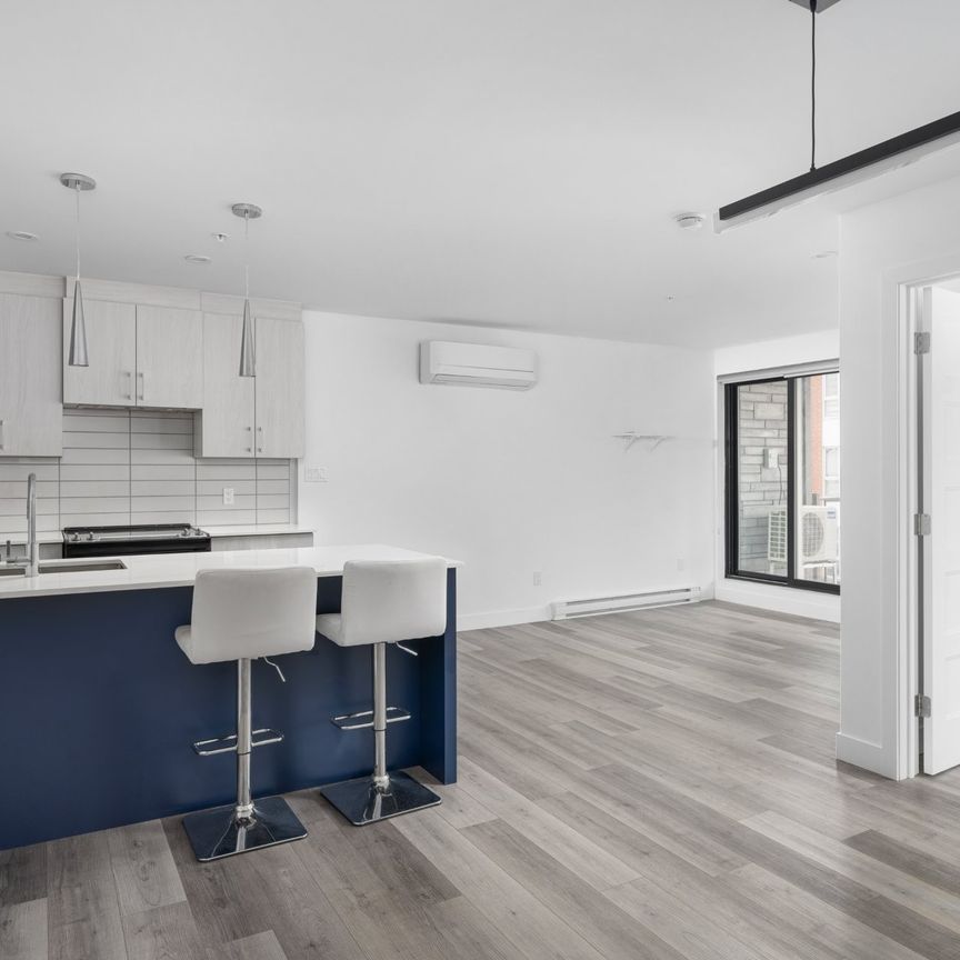 50 Rue Toe-Blake, #304 - Photo 1