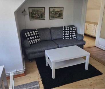 Ystad - 2rok - tillsv - 10.638kr/mån - Foto 2