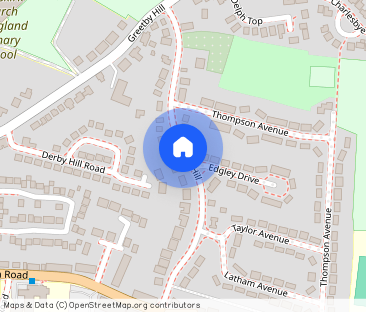 4 bedroom semi-detached house to rent - Photo 1