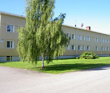 Sorrovägen 6 D - Foto 1