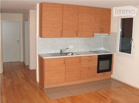 2 Zimmer, 42 m² - Photo 5