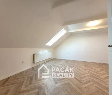 Pronájem nového mezonetového bytu 3+kk 68 m - Fotografie 4