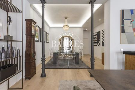 Tout savoir sur cet appartement Madrid - Photo 4