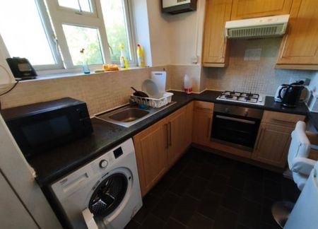 Room in a Shared Flat, Archway, N19 - Photo 5
