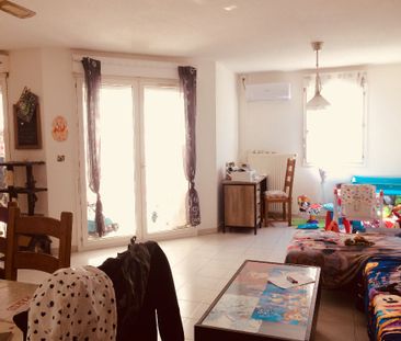 Appartement Les Angles 3 pièce(s) 75.39 m2 - Jardin, - Photo 4