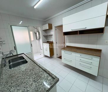 Apartamento com 3 quartos e 155m² para alugar em Santa Paula, São C... - Photo 4