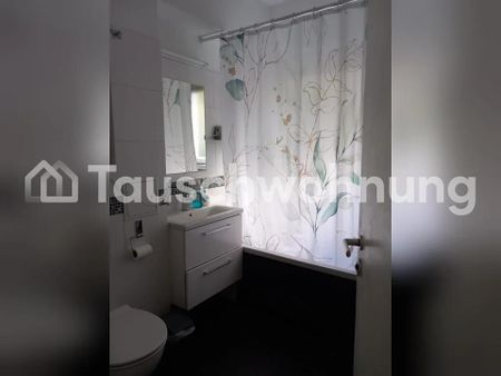 TAUSCHWOHNUNG Schöne ruhige Wohnung in Zehlendorf - Photo 5