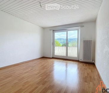3.5 Zimmer, 65 m² - Photo 1