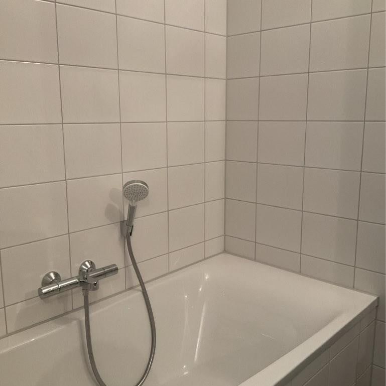 Pampuskade - Foto 1