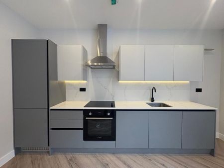 2 bedroom apartment to rent - Photo 4