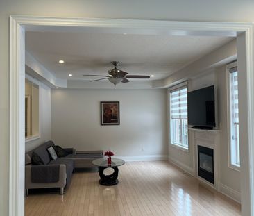 For Lease - 54 Kingshill Road Unit# #Upper, Richmond Hill, Ontario - Photo 2