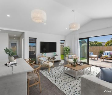 Brand New Home with EV Charging in Bell Block - Photo 3