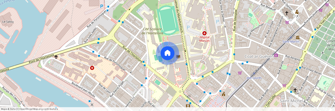 29200, Brest
