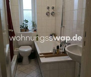 Wohnungsswap - 2 Zimmer, 50 m² - Erich-Weinert-Straße, Pankow, Berlin - Photo 2