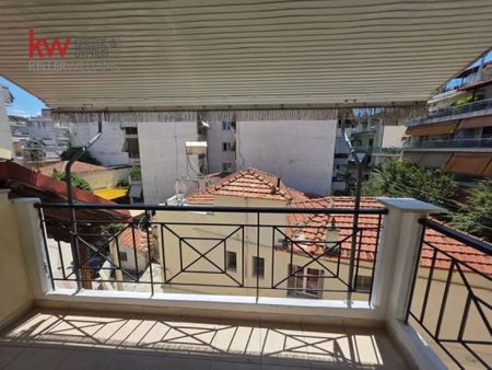 Studio/Γκαρσονιέρα για ενοικίαση Άγιος Κωνσταντίνος - Άγιος Ελευθέριος (Λάρισα) - Photo 5