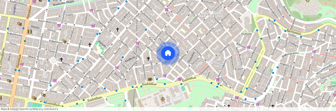 Αθήνα (Νέα Κυψέλη)