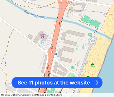 Alquiler apartamento en calle la noria 2 San Luis de Sabinillas / c... - Photo 1