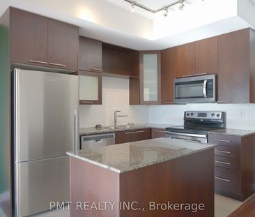 500 Condos and Lofts , #1305 - Photo 1