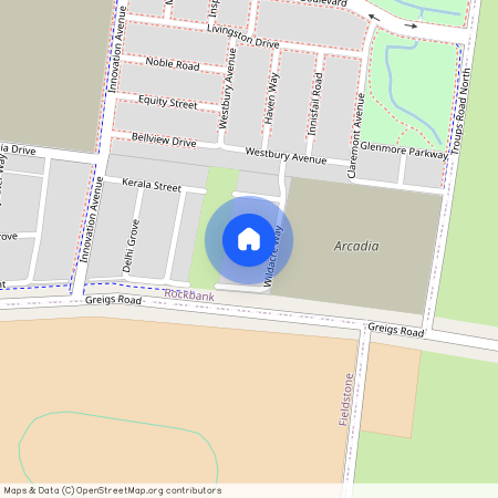 5 Surat Way, Rockbank VIC 3335