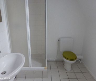 Appartement T1 à louer - 32 m² - Photo 2