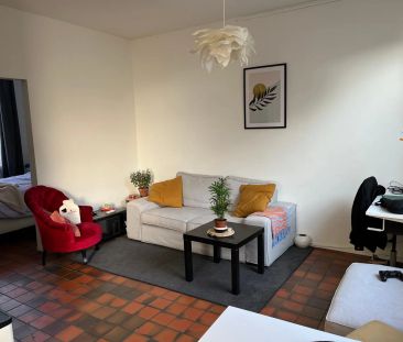 Studio meublé Nieuwstraat, Tilburg - À louer - Foto 2