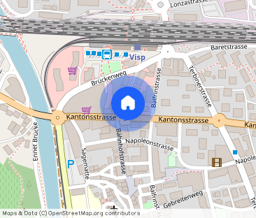 4.5 Zimmer, 96 m² - Photo 1