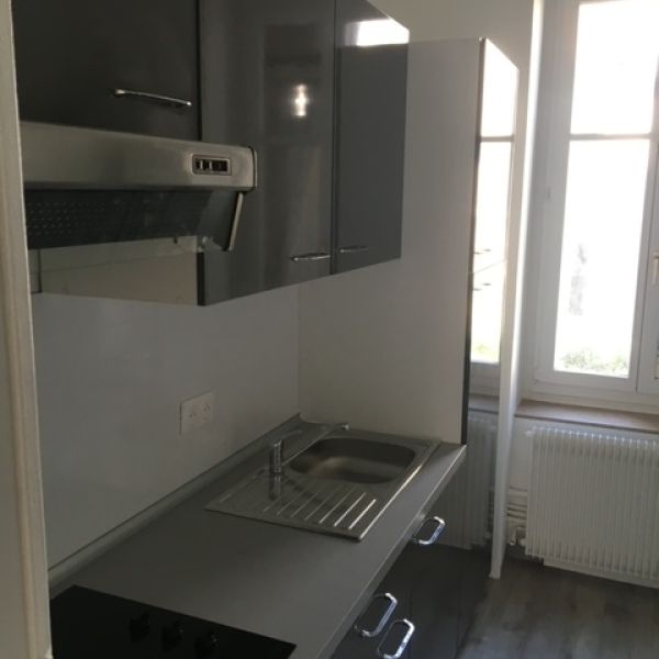 Location Appartement 3 pièces 55m² NANCY 54000 - Photo 1