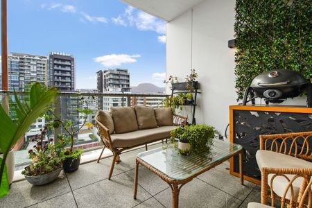 802/35 Kenny Street, - Photo 3