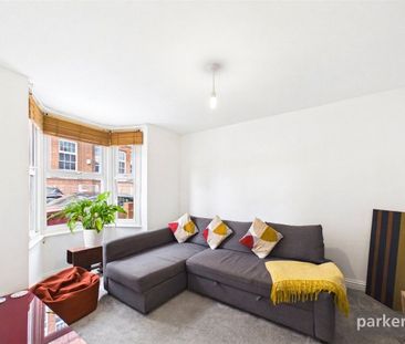 Swansea Road, Reading, Berkshire, RG1 - Photo 1