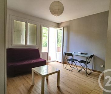 Location Appartement 1 pièce 16m² MONTPELLIER 34090 - Photo 1